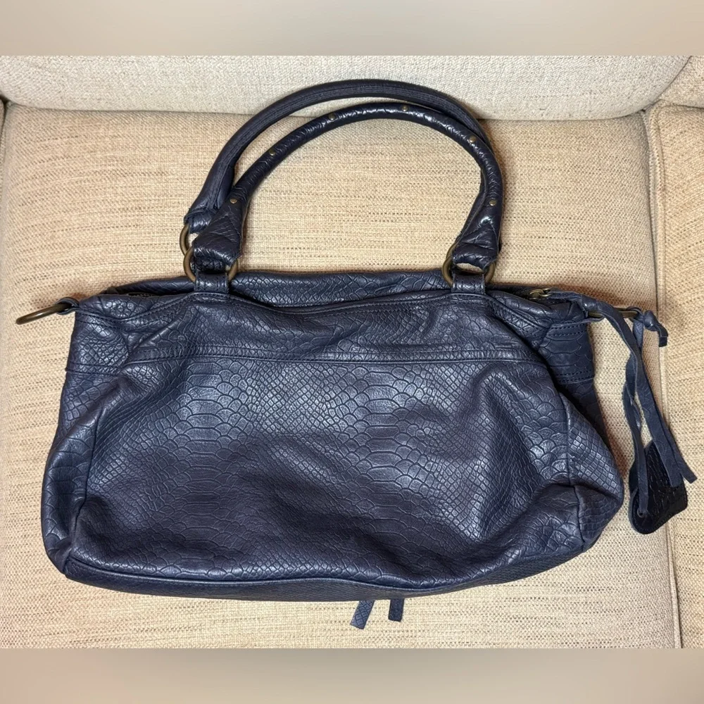 Moni Moni Splendor Tote Satchel PRICE DROP! - Picture 6 of 13